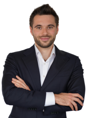 Nicolas Uebelacker