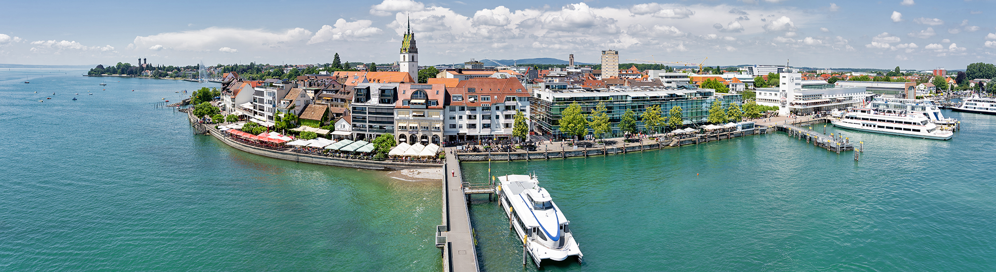 Ihr Immobilienmakler in Friedrichshafen » GARANT Immobilien