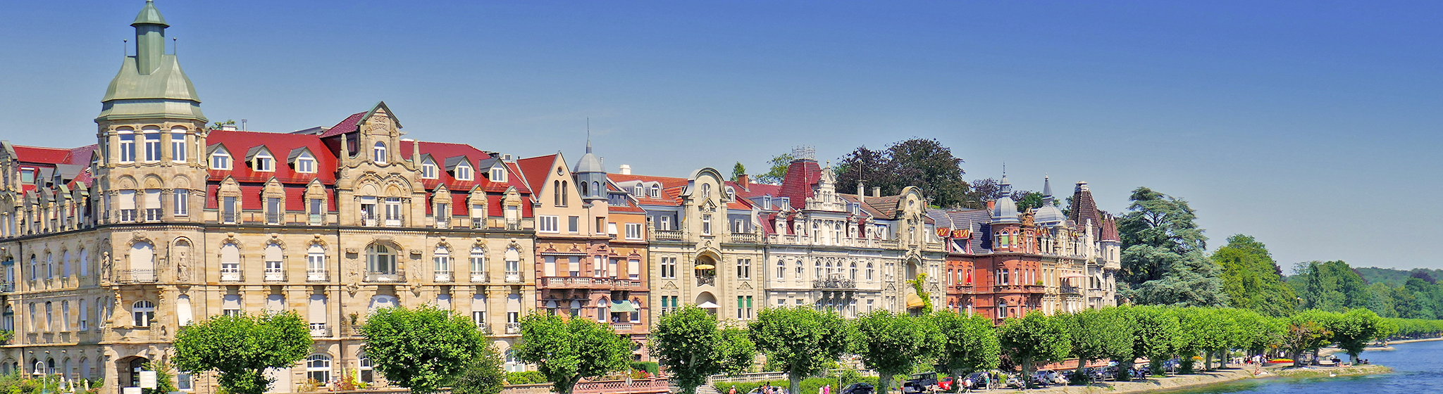 Ihr Immobilienmakler in Konstanz » GARANT Immobilien