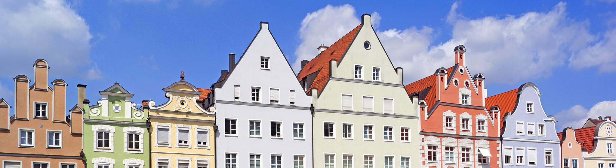 Ihr Immobilienmakler in Landshut » GARANT Immobilien
