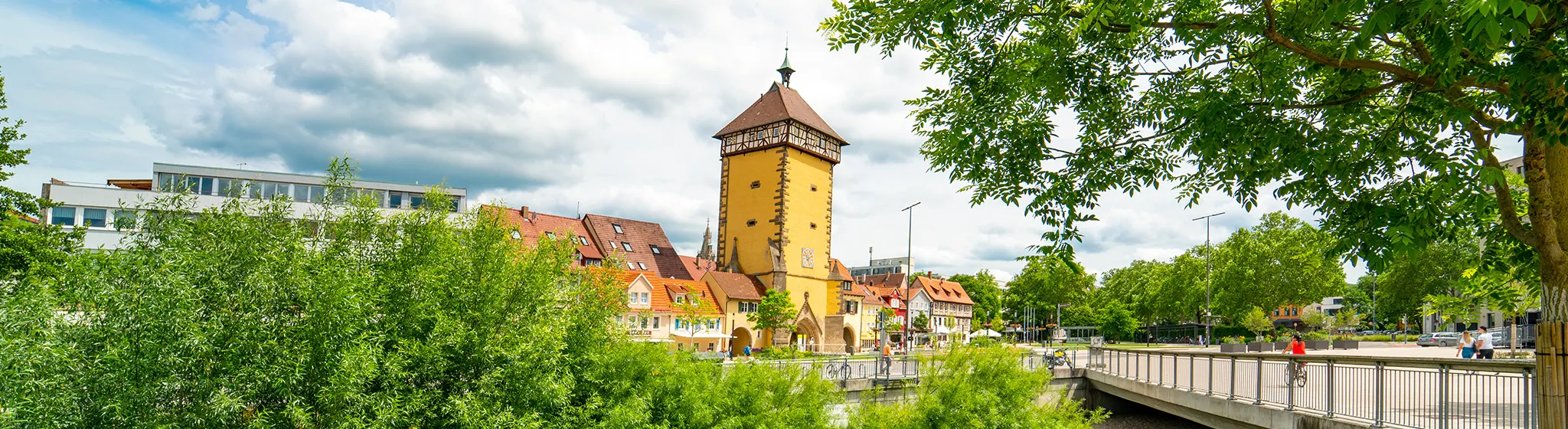 Ihr Immobilienmakler in Reutlingen & Tübingen » GARANT