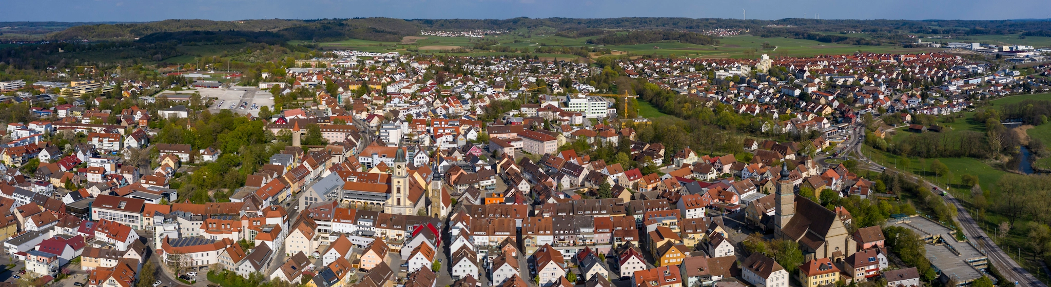 Ihr Immobilienmakler in Crailsheim » GARANT Immobilien