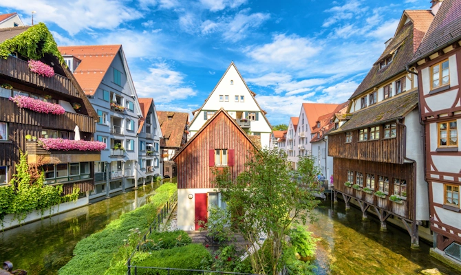 Ihr Immobilienmakler in Dornstadt » GARANT Immobilien
