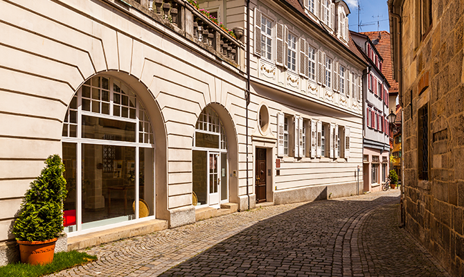 Ihr Immobilienmakler in Esslingen » GARANT Immobilien
