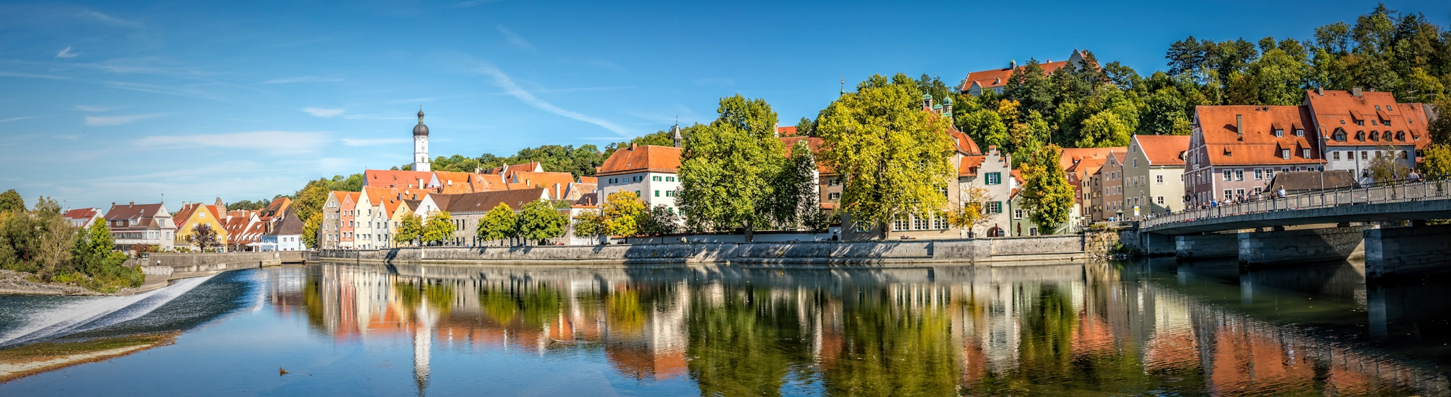 Ihr Immobilienmakler in Landsberg am Lech » GARANT