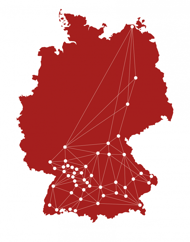 Über uns » GARANT Immobilien – Ihr Immobilienexperte