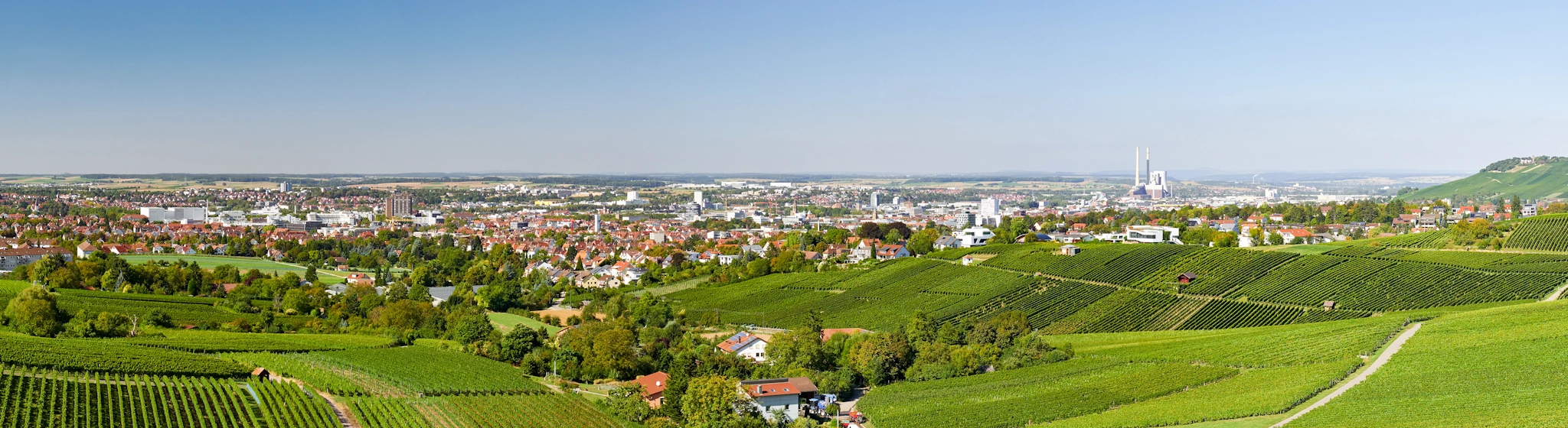 Ihr Immobilienmakler in Heilbronn » GARANT Immobilien