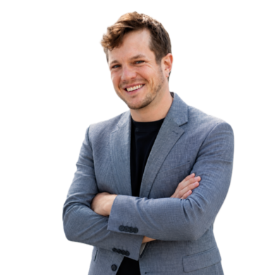 Maklerfoto von Philipp Ziegler Maklerfoto von Philipp Ziegler